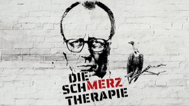 Kabarett DISTEL - Die SchMERZtherapie