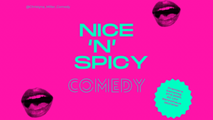 Nice an Spicy-Comedy