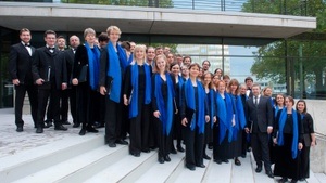 Dresdner Motettenchor | Chormusik von Schütz bis Pärt