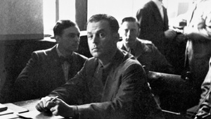 Vom NS-Jugendführer zum Berater des Sultans