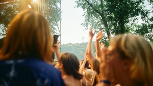 Stadtsommer-OpenAir I 2025 Milky Chance meets Staatsorchester Kassel