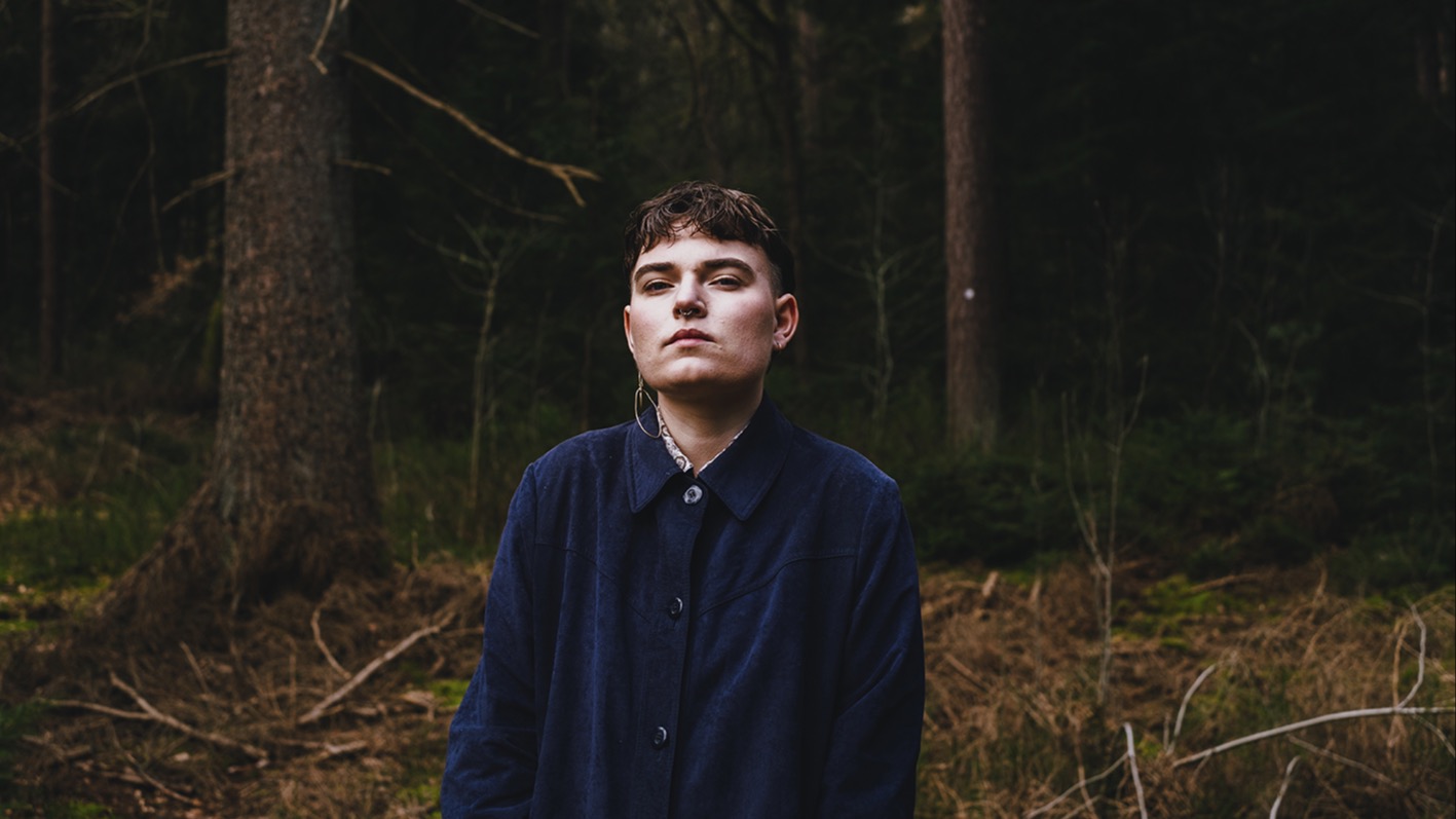 Deer Anna – For the BirdsTour - Support: Lily Rieke Marty