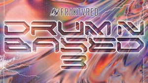 DRUM'N'BASED 3