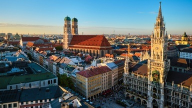Urban Birding Leipzig