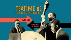 Hipshakin' Teatime #5