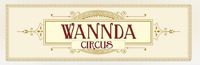 Wannda Circus Open Air | Saison Ticket 2024