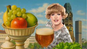 Kochkurs: Berliner Küche mit Margot Schlönzke