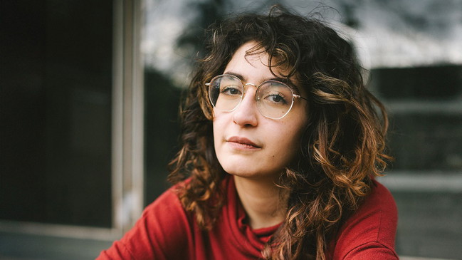 Miedya Mahmod: Zum Tag der Selbsthilfe 2026