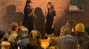 3. Nasch Poetry Slam