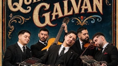 Quinteto Galván – Tango & Folklore & Bandoneon aus Argentinien in Köln