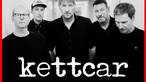 KETTCAR - gamescom city festival