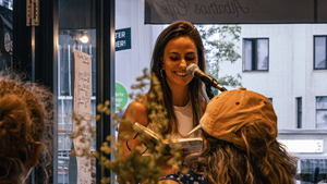 Albatros Slam - open air