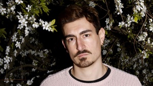 Lauscherlounge: Anton Weils "Super einsam"