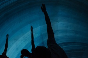 Yoga In The Dome - 360 Grad Yoga im Planetarium