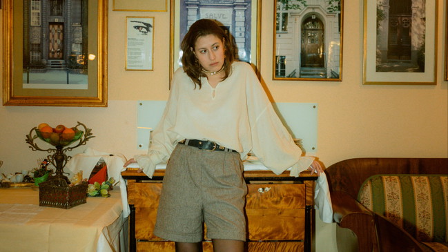 Philippa Kinsky