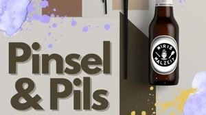 Pinsel & Pils