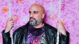 Abdelkarim Plan Z - jetzt will er´s wissen!