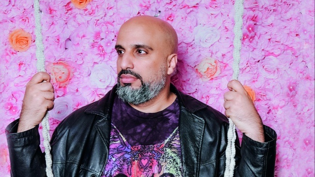 Abdelkarim Plan Z - jetzt will er´s wissen!