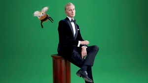 Max Raabe & Palast Orchester - Hummeln streicheln