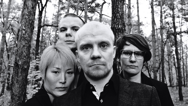 Pieni Orkesteri | Finnish Tango