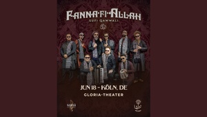 Fanna-Fi-Allah - Sufi Qawwali