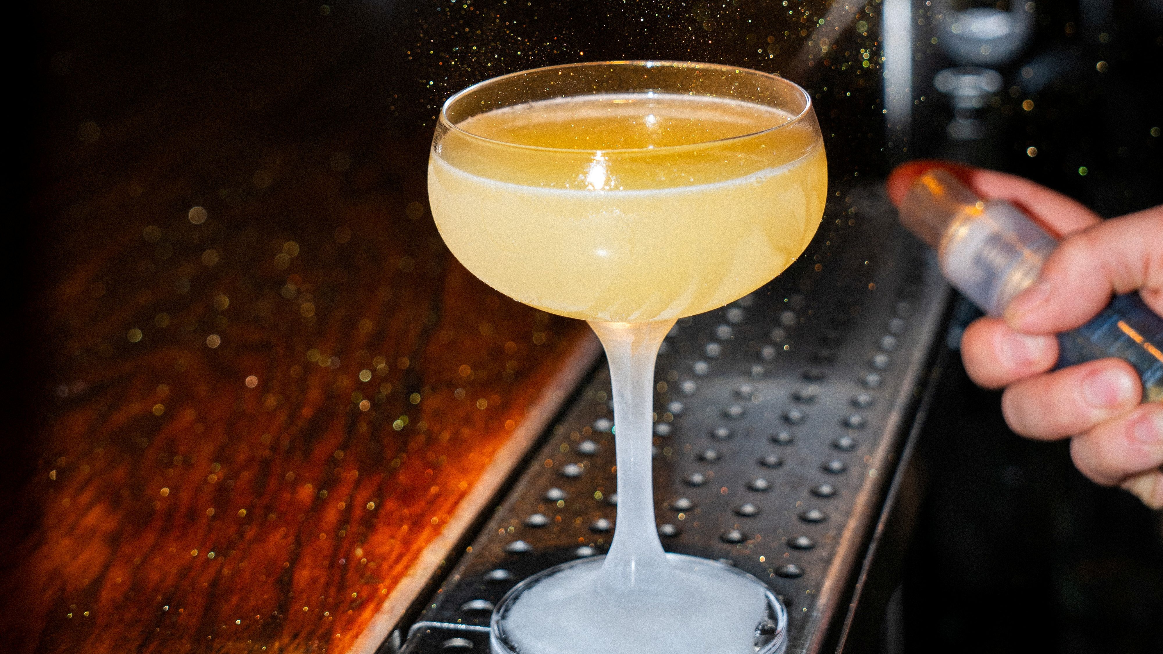 Cocktailkurs