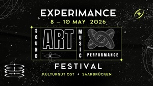 EXPERIMANCE FESTIVAL 2026