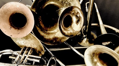 Brass Night