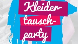 Kleidertauschparty