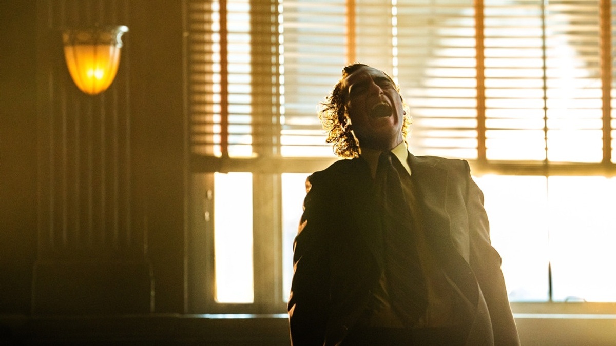 Der Verstörende Filmclub: Joker: Folie à Deux