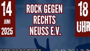 Rock gegen Rechts
