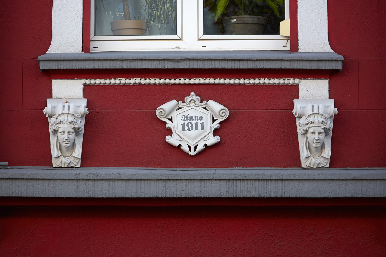Stadtspaziergang: Jugendstil in der Nordstadt