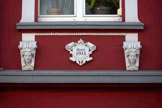 Stadtspaziergang: Jugendstil in der Nordstadt