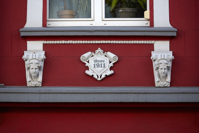 Stadtspaziergang: Jugendstil in der Nordstadt