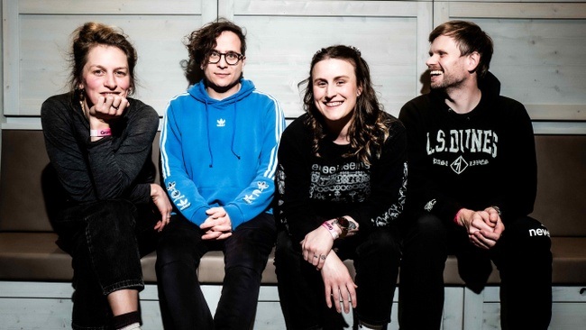 Kochkraft durch KMA • Open-Air-Konzert