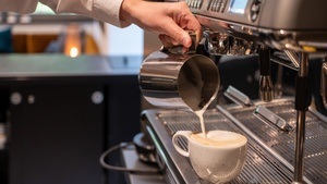 Röstung gut, Kaffee gut