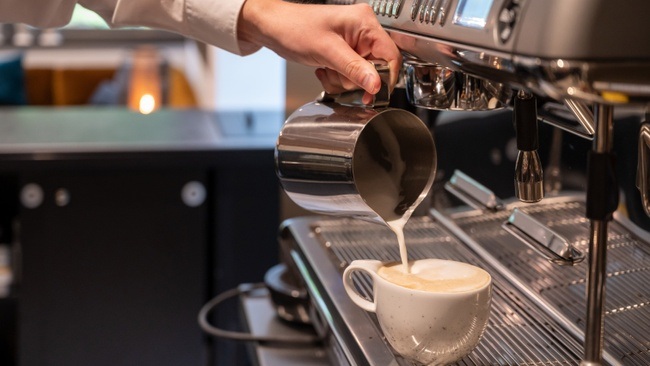 Röstung gut, Kaffee gut