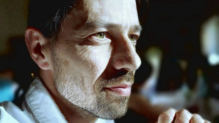 Die Wein-Lese im Februar: Thüringer-Wald-Krimis mit Mark Hauswald