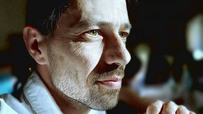 Die Wein-Lese im Februar: Thüringer-Wald-Krimis mit Mark Hauswald