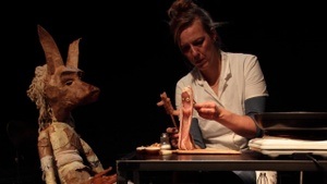 Schnitzel of Love | Stefanie Oberhoff