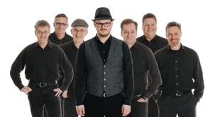 Christmas Jazz mit Round Midnight