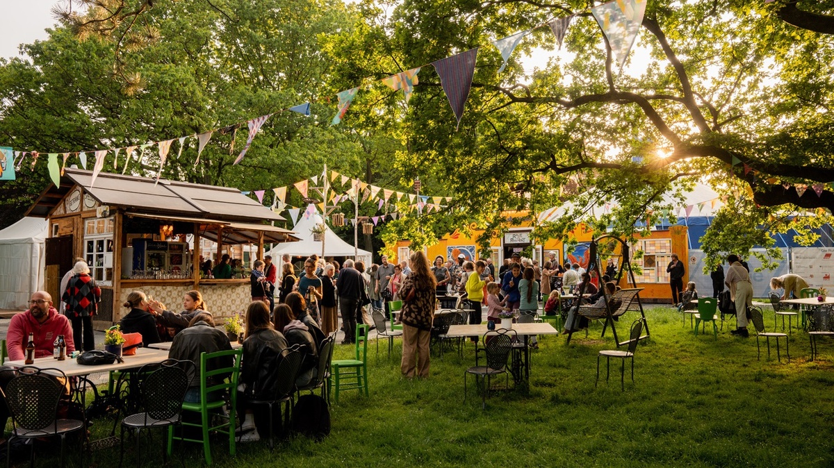 Ruhrfestspiele Recklinghausen