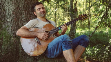 Live im Foyer – Micha Kern