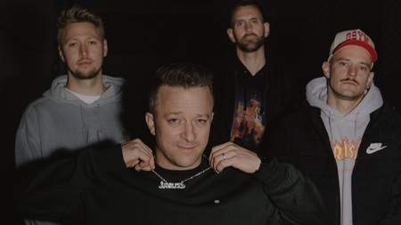 BIG VIBES – Pre-Christmas Bash!