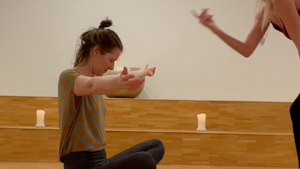 Kundalini Activation