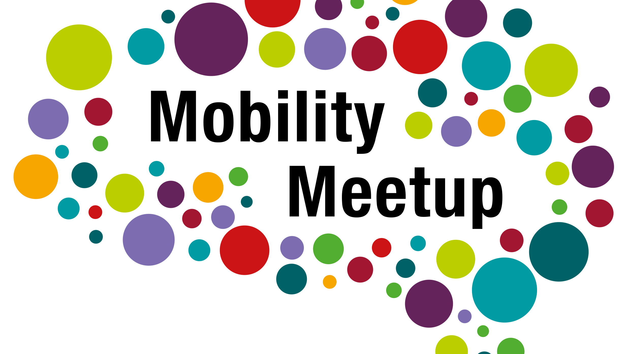 Mobility Meetup "Brandschutz für Lithium-Ionen-Batterien – Großbrandversuche, Hochdruck-Wassernebel und Risiken im Schienenverkehr"