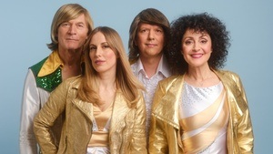 ABBA Summer Night