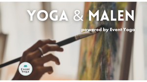 Yoga & Malen im Raum Koblenz (Vallendar)