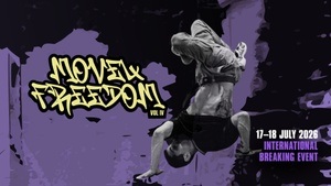 MOVE FOR FREEDOM - Tag 2