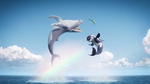 DER LETZTE WALSÄNGER